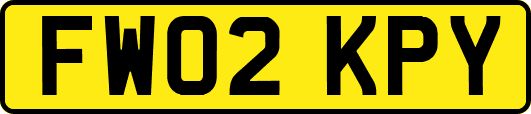 FW02KPY