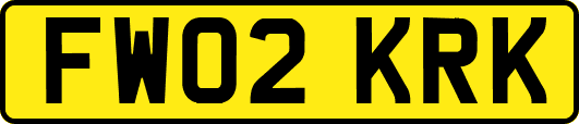 FW02KRK