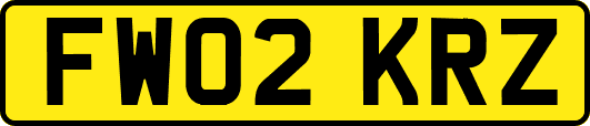 FW02KRZ