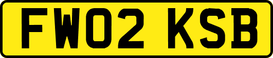 FW02KSB