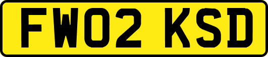 FW02KSD