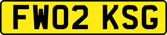 FW02KSG