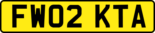 FW02KTA