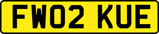 FW02KUE