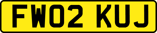 FW02KUJ
