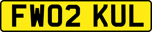 FW02KUL