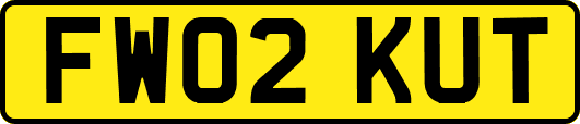 FW02KUT