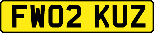 FW02KUZ