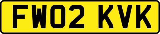 FW02KVK