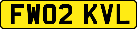 FW02KVL