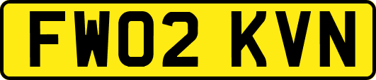 FW02KVN