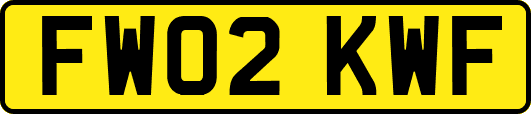 FW02KWF