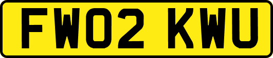 FW02KWU