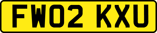 FW02KXU