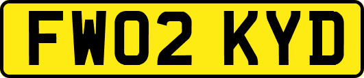 FW02KYD
