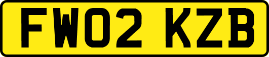 FW02KZB