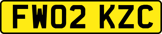 FW02KZC