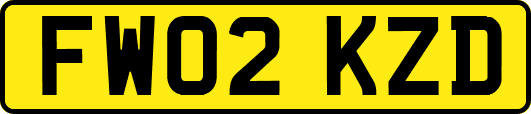 FW02KZD