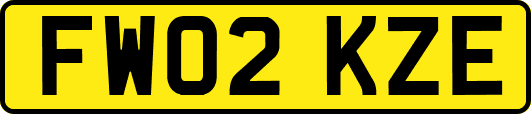 FW02KZE