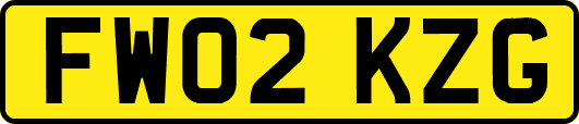 FW02KZG