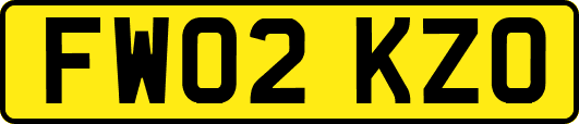 FW02KZO