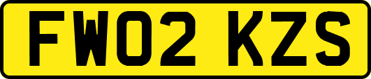 FW02KZS