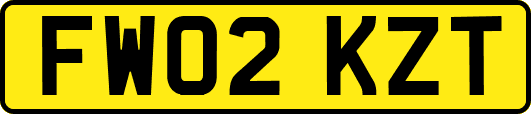 FW02KZT