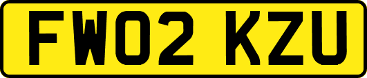 FW02KZU