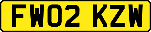 FW02KZW
