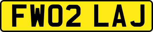 FW02LAJ