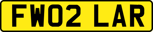 FW02LAR