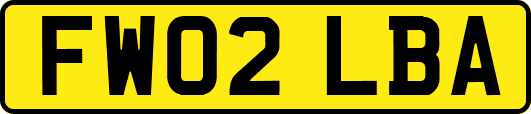 FW02LBA