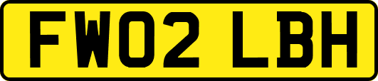 FW02LBH