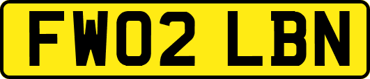 FW02LBN