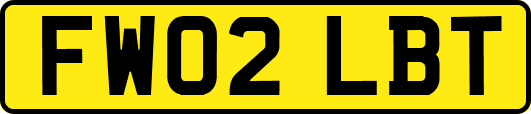 FW02LBT