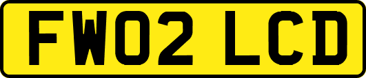 FW02LCD