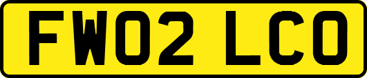 FW02LCO