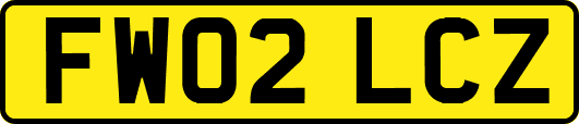 FW02LCZ