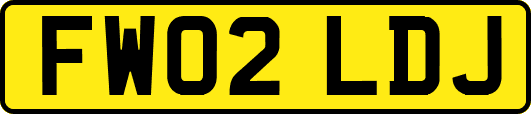 FW02LDJ