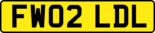 FW02LDL