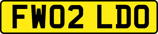 FW02LDO