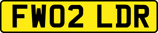 FW02LDR