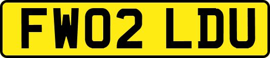 FW02LDU