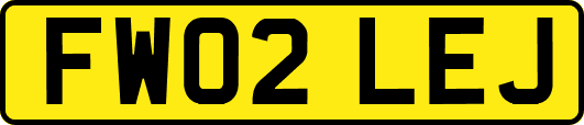 FW02LEJ