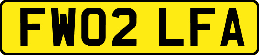 FW02LFA