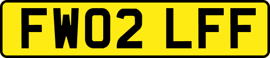 FW02LFF