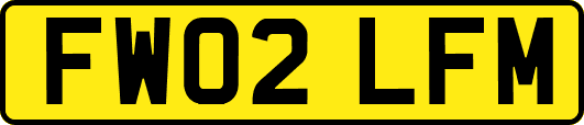 FW02LFM