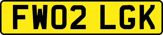 FW02LGK