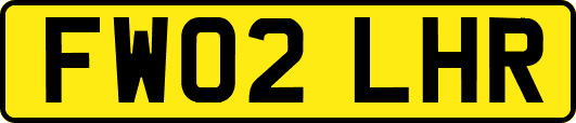 FW02LHR