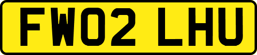 FW02LHU